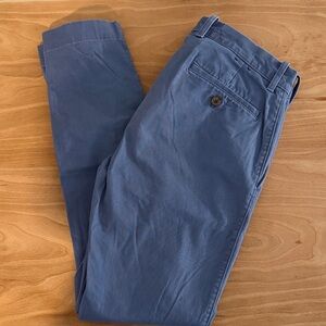J. Crew Men's Skinny Chinos